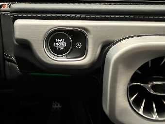 MERCEDES AMG G CLASS 2022 Image 36