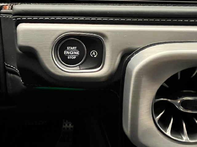 MERCEDES AMG G CLASS 2022 Image 42