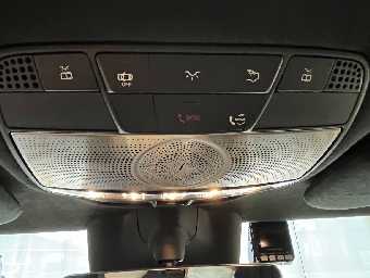 MERCEDES AMG G CLASS 2022 Image 39