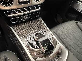 MERCEDES AMG G CLASS 2022 Image 40