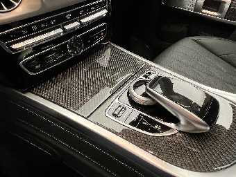 MERCEDES AMG G CLASS 2022 Image 41