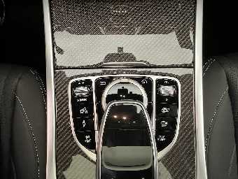 MERCEDES AMG G CLASS 2022 Image 43