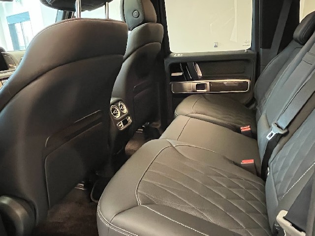 MERCEDES AMG G CLASS 2022 Image 52