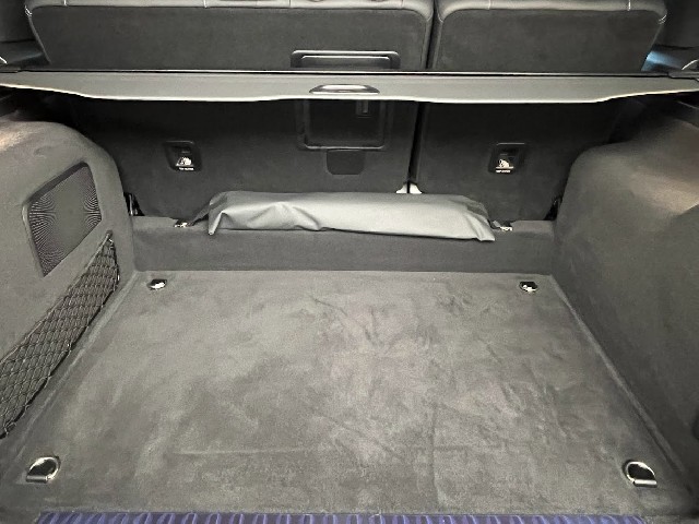 MERCEDES AMG G CLASS 2022 Image 54