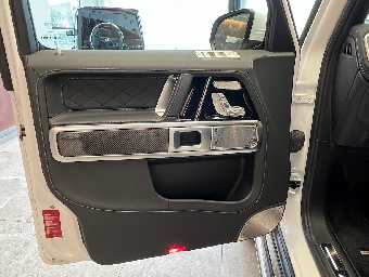 MERCEDES AMG G CLASS 2022 Image 51