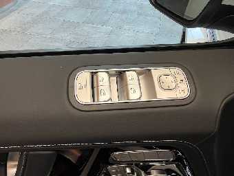 MERCEDES AMG G CLASS 2022 Image 52