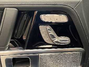 MERCEDES AMG G CLASS 2022 Image 53