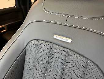 MERCEDES AMG G CLASS 2022 Image 57