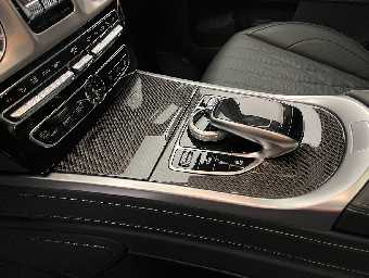 MERCEDES AMG G CLASS 2022 Image 59