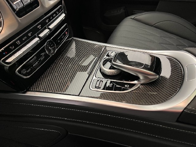 MERCEDES AMG G CLASS 2022 Image 65