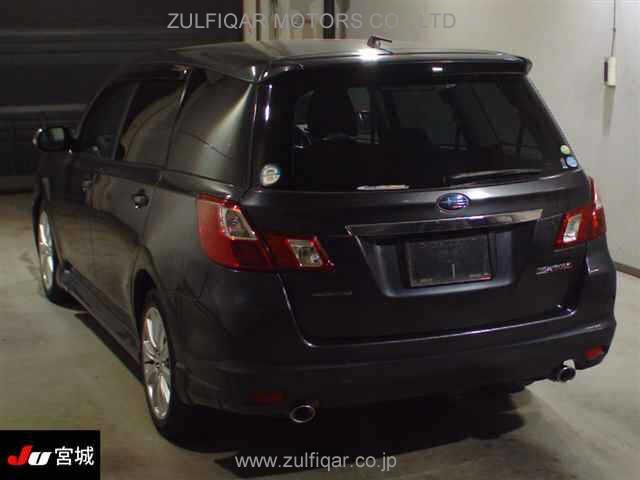 SUBARU EXIGA 2010 Image 2