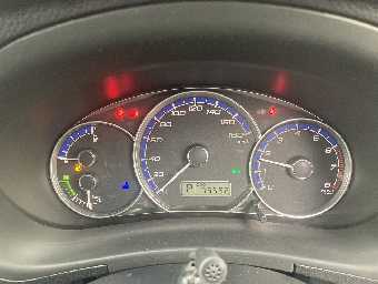 SUBARU EXIGA 2010 Image 11