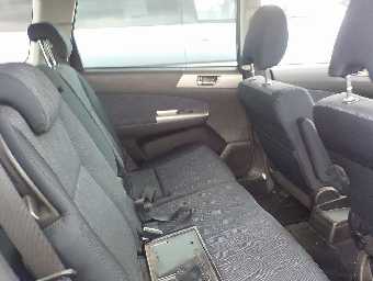 SUBARU EXIGA 2010 Image 13