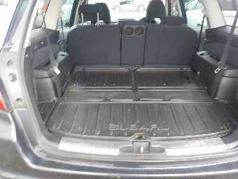 SUBARU EXIGA 2010 Image 14