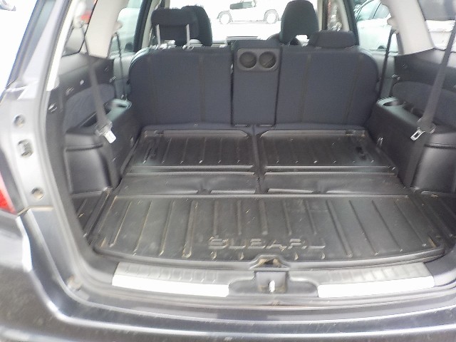 SUBARU EXIGA 2010 Image 20