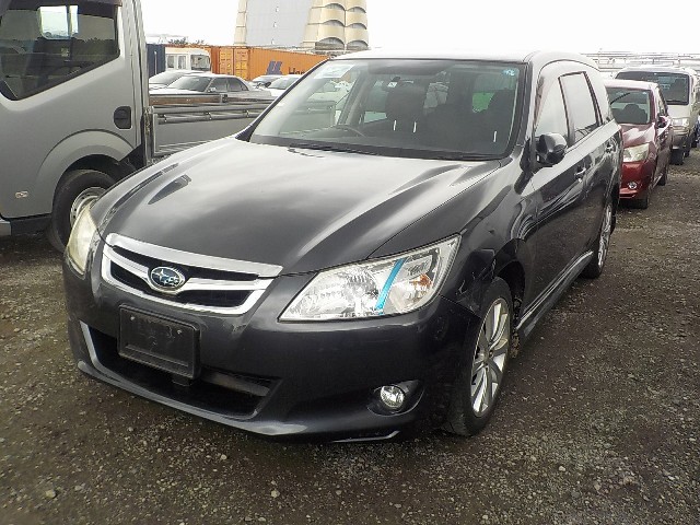 SUBARU EXIGA 2010 Image 22