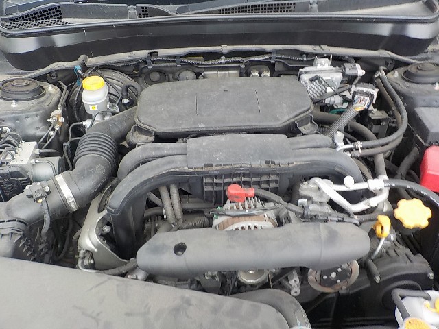 SUBARU EXIGA 2010 Image 26