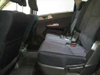 SUBARU EXIGA 2010 Image 5