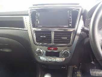 SUBARU EXIGA 2010 Image 9