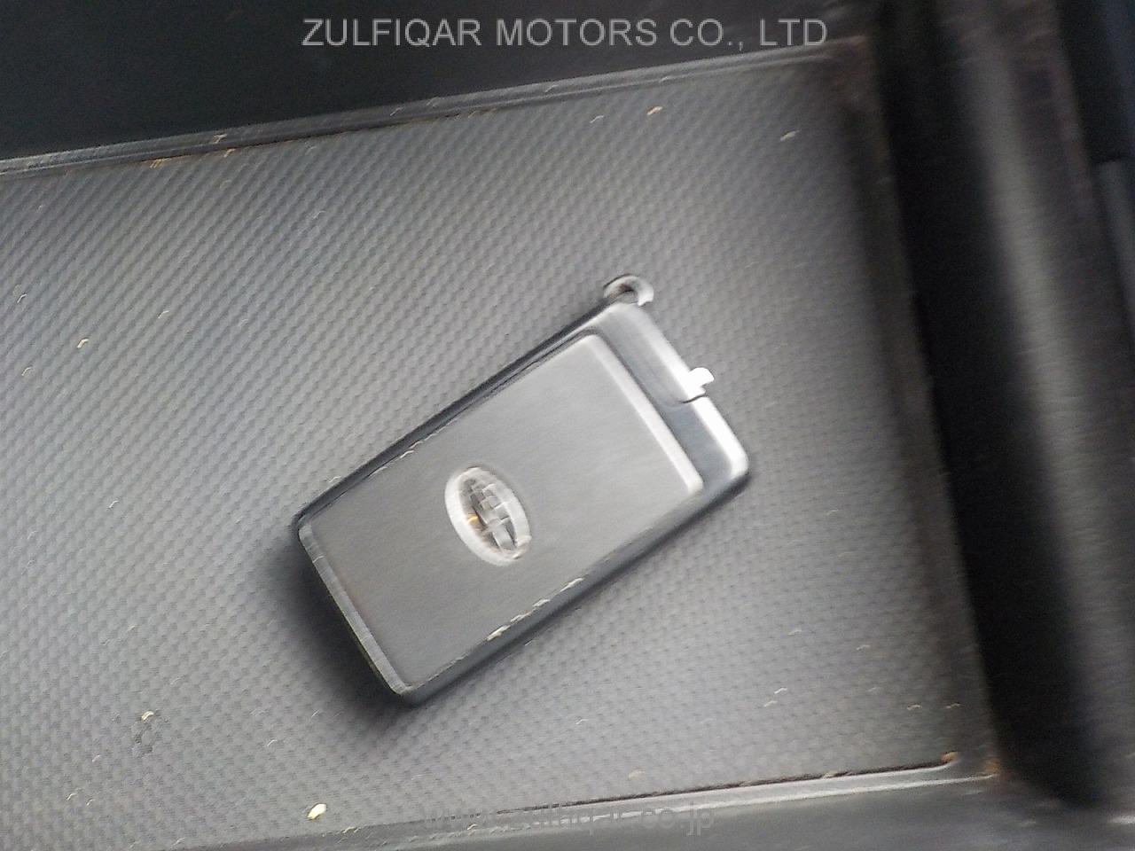 SUBARU EXIGA 2010 Image 10