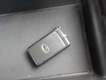 SUBARU EXIGA 2010 Image 10