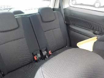 SUBARU EXIGA 2011 Image 11