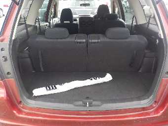 SUBARU EXIGA 2011 Image 12