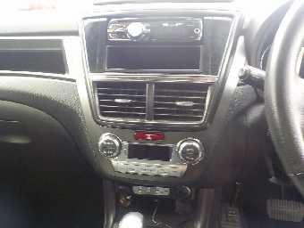 SUBARU EXIGA 2011 Image 5