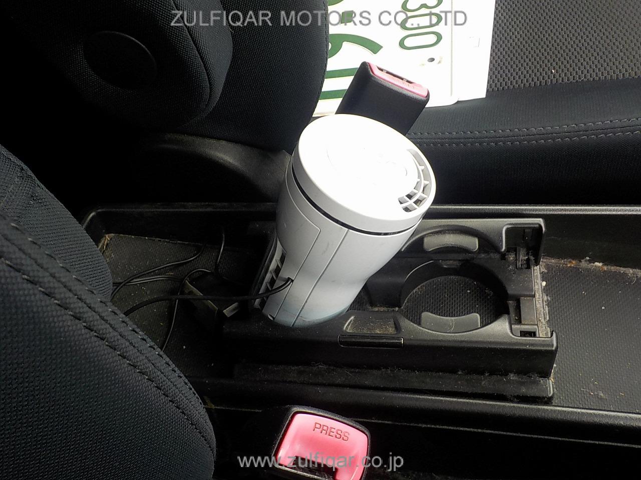 SUBARU EXIGA 2011 Image 6