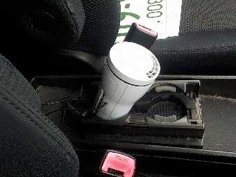 SUBARU EXIGA 2011 Image 6