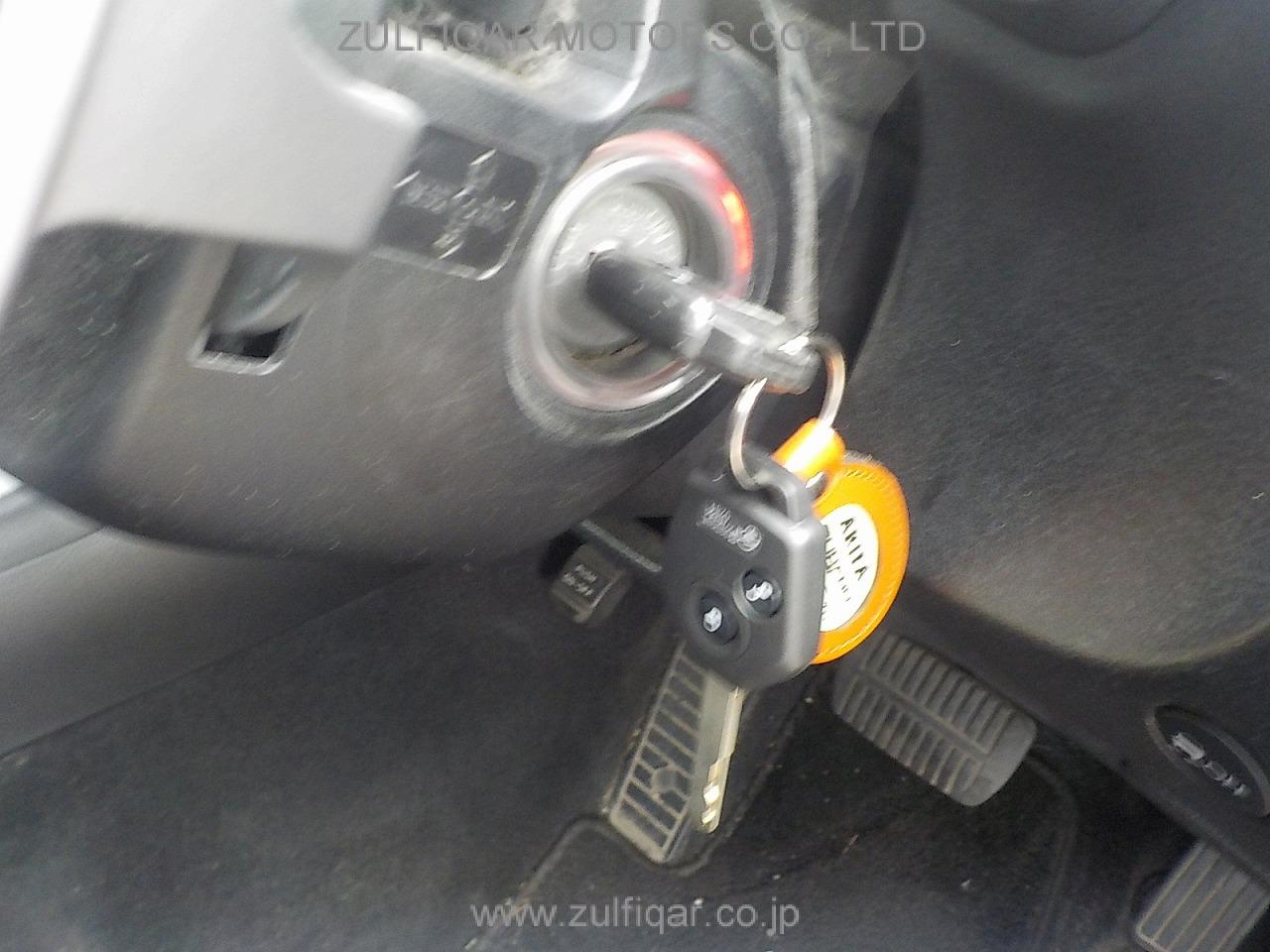 SUBARU EXIGA 2011 Image 7