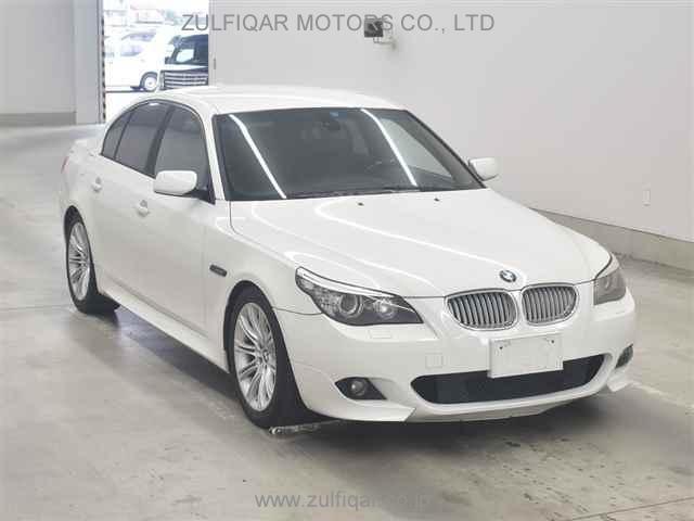 BMW 5 SERIES 2008 Image 1