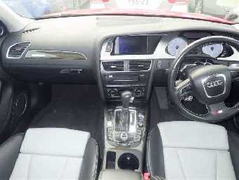 AUDI S4 2010 Image 3