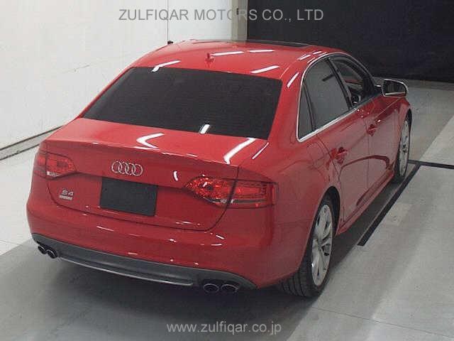 AUDI S4 2010 Image 5