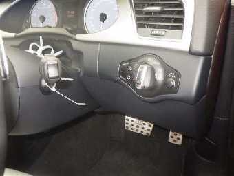 AUDI S4 2010 Image 6