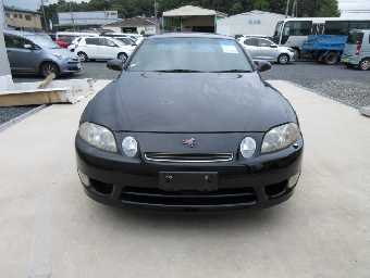 TOYOTA SOARER 1997 Image 2