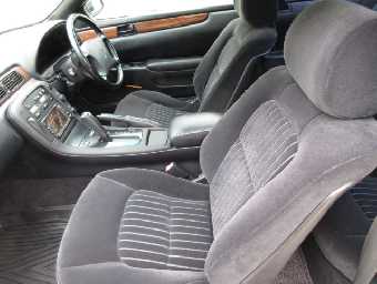 TOYOTA SOARER 1997 Image 13