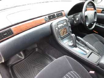 TOYOTA SOARER 1997 Image 14