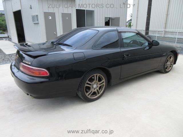 TOYOTA SOARER 1997 Image 3