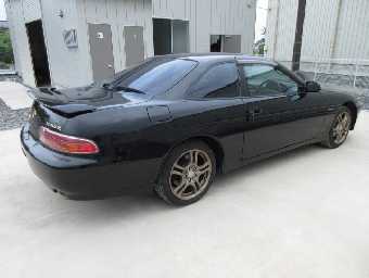 TOYOTA SOARER 1997 Image 3