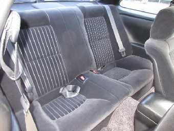 TOYOTA SOARER 1997 Image 15