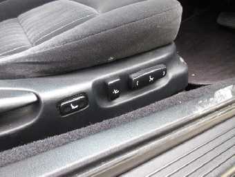 TOYOTA SOARER 1997 Image 16