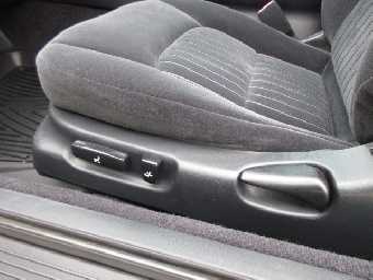 TOYOTA SOARER 1997 Image 17