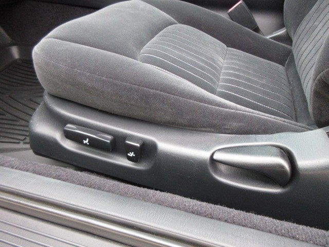 TOYOTA SOARER 1997 Image 23