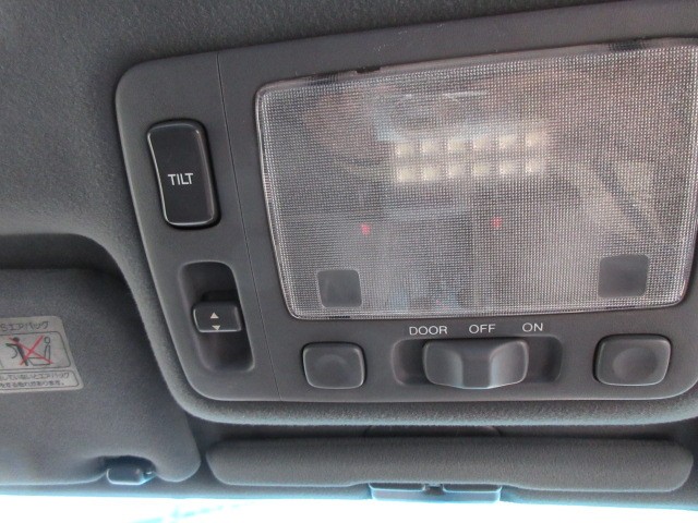 TOYOTA SOARER 1997 Image 24