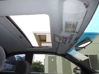 TOYOTA SOARER 1997 Image 19