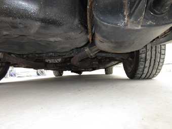 TOYOTA SOARER 1997 Image 24