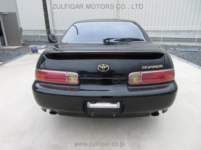 TOYOTA SOARER 1997 Image 4