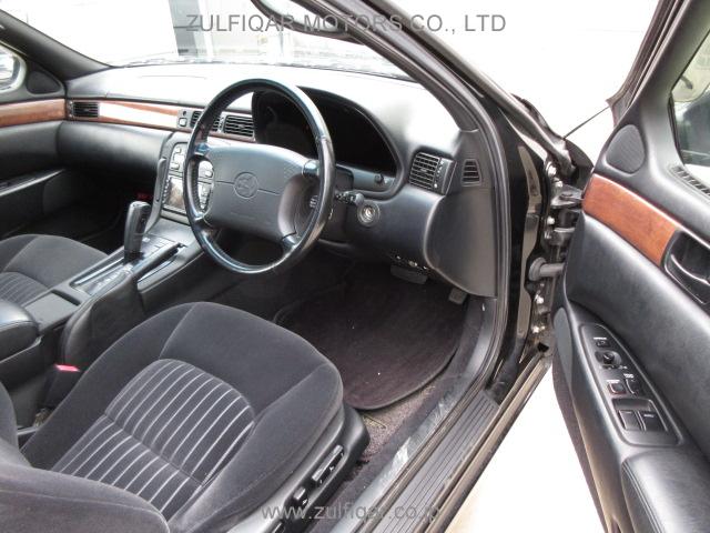 TOYOTA SOARER 1997 Image 5