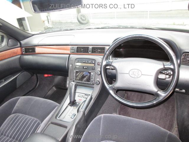 TOYOTA SOARER 1997 Image 7